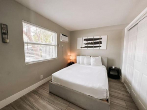 Rustic Retreats Cozy 1BR For 4 Guests Minutes From Las Olas